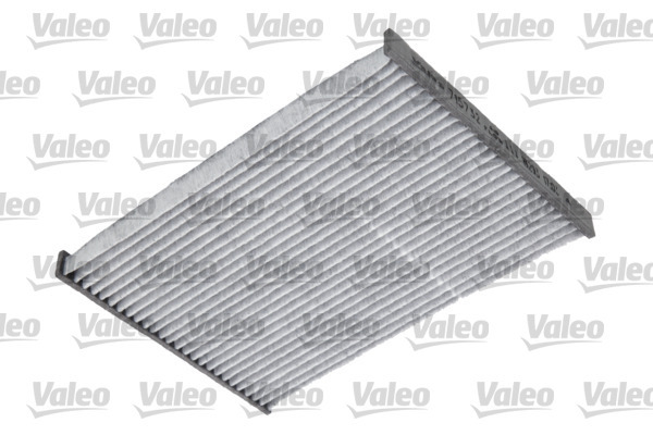 Filtr kabinowy przeciwpyłkowy, VALEO PROTECT 715732